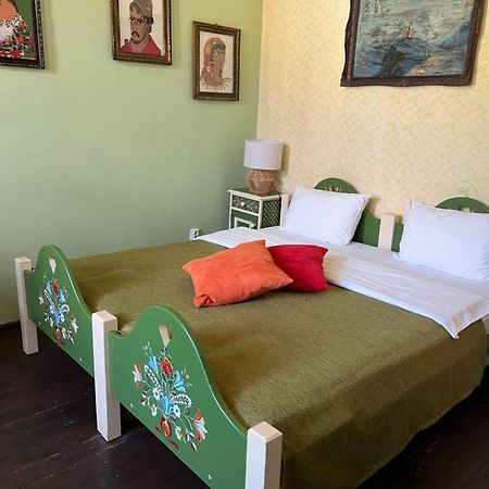 Casa Saseasca Otel Sighişoara Dış mekan fotoğraf