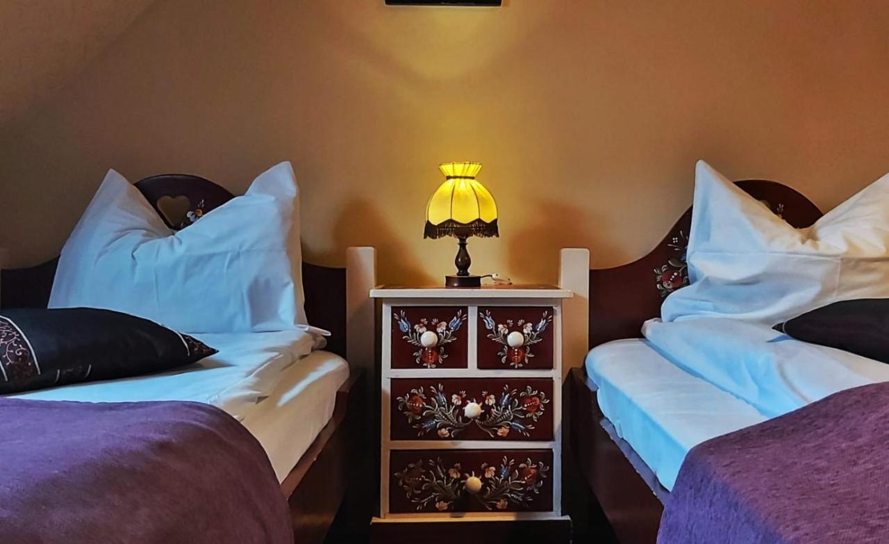 Casa Saseasca Otel Sighişoara Dış mekan fotoğraf