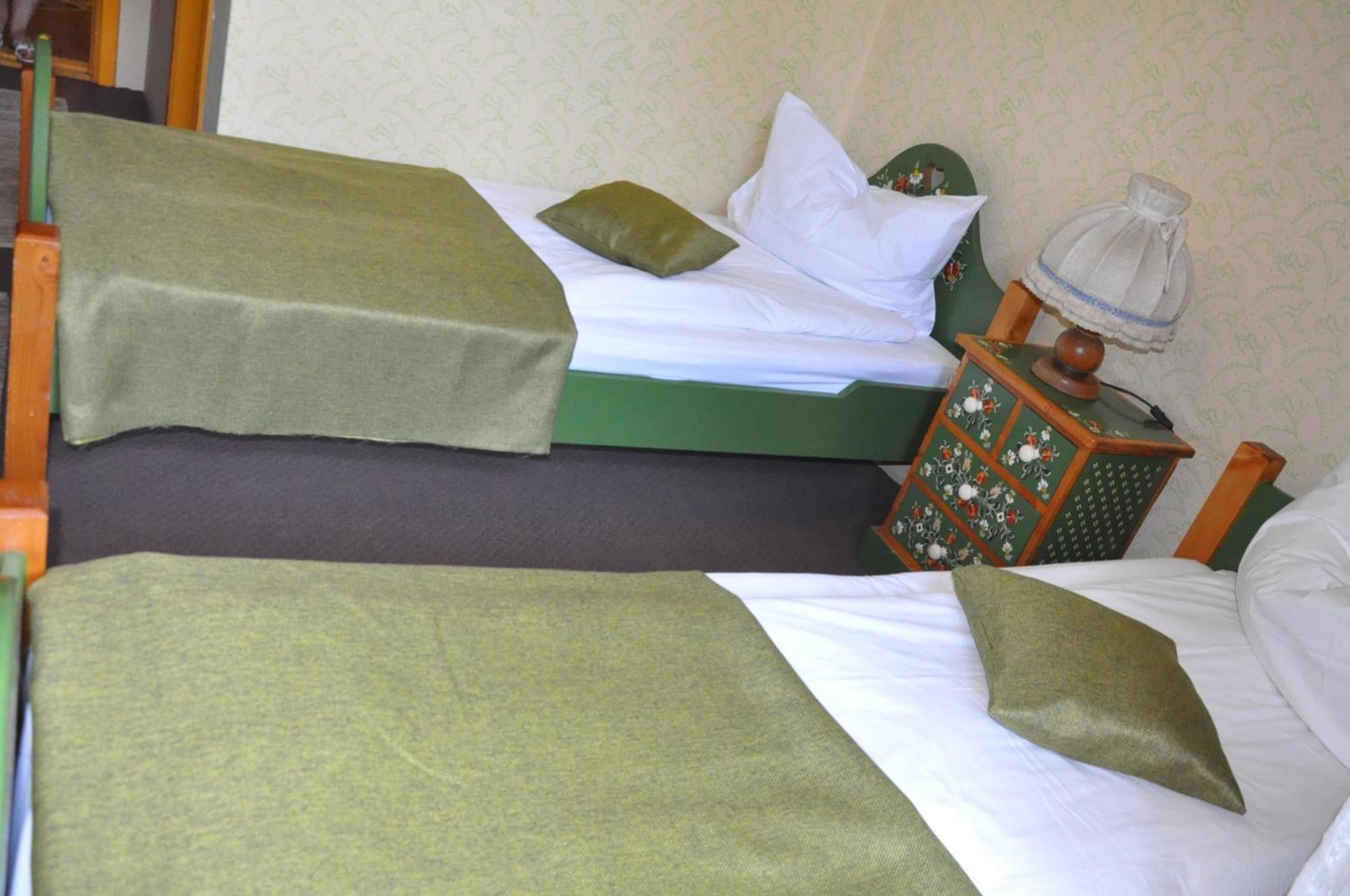Casa Saseasca Otel Sighişoara Dış mekan fotoğraf