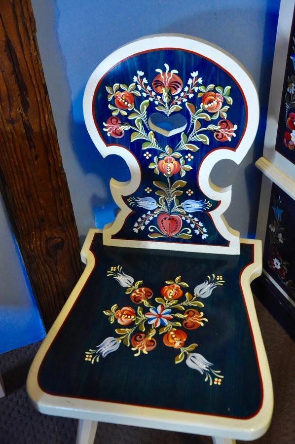 Casa Saseasca Otel Sighişoara Dış mekan fotoğraf