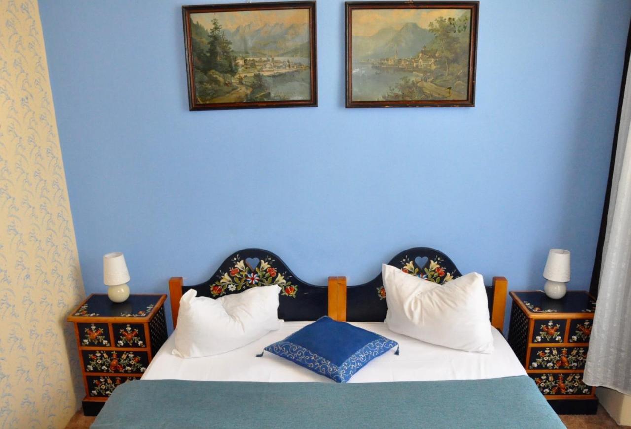 Casa Saseasca Otel Sighişoara Dış mekan fotoğraf