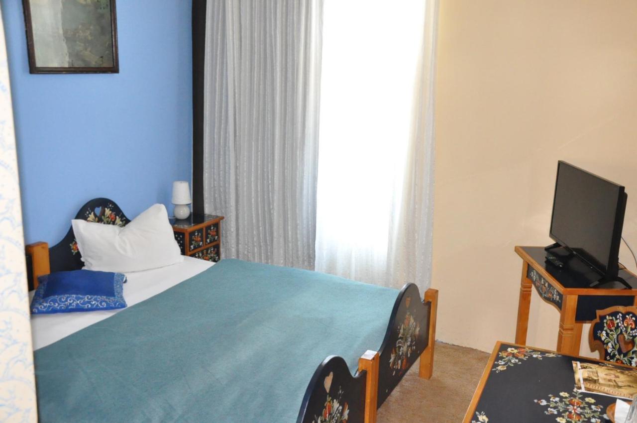 Casa Saseasca Otel Sighişoara Dış mekan fotoğraf