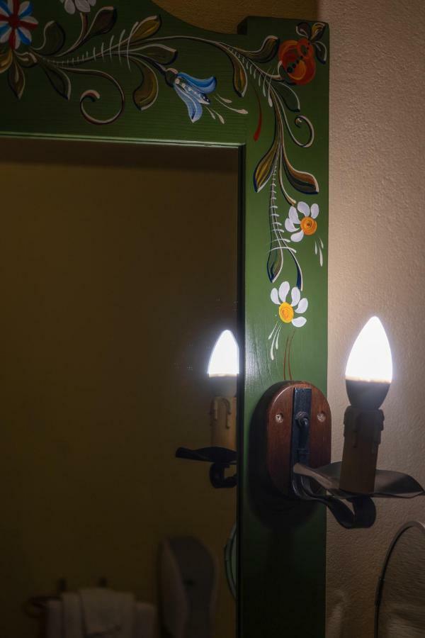 Casa Saseasca Otel Sighişoara Dış mekan fotoğraf