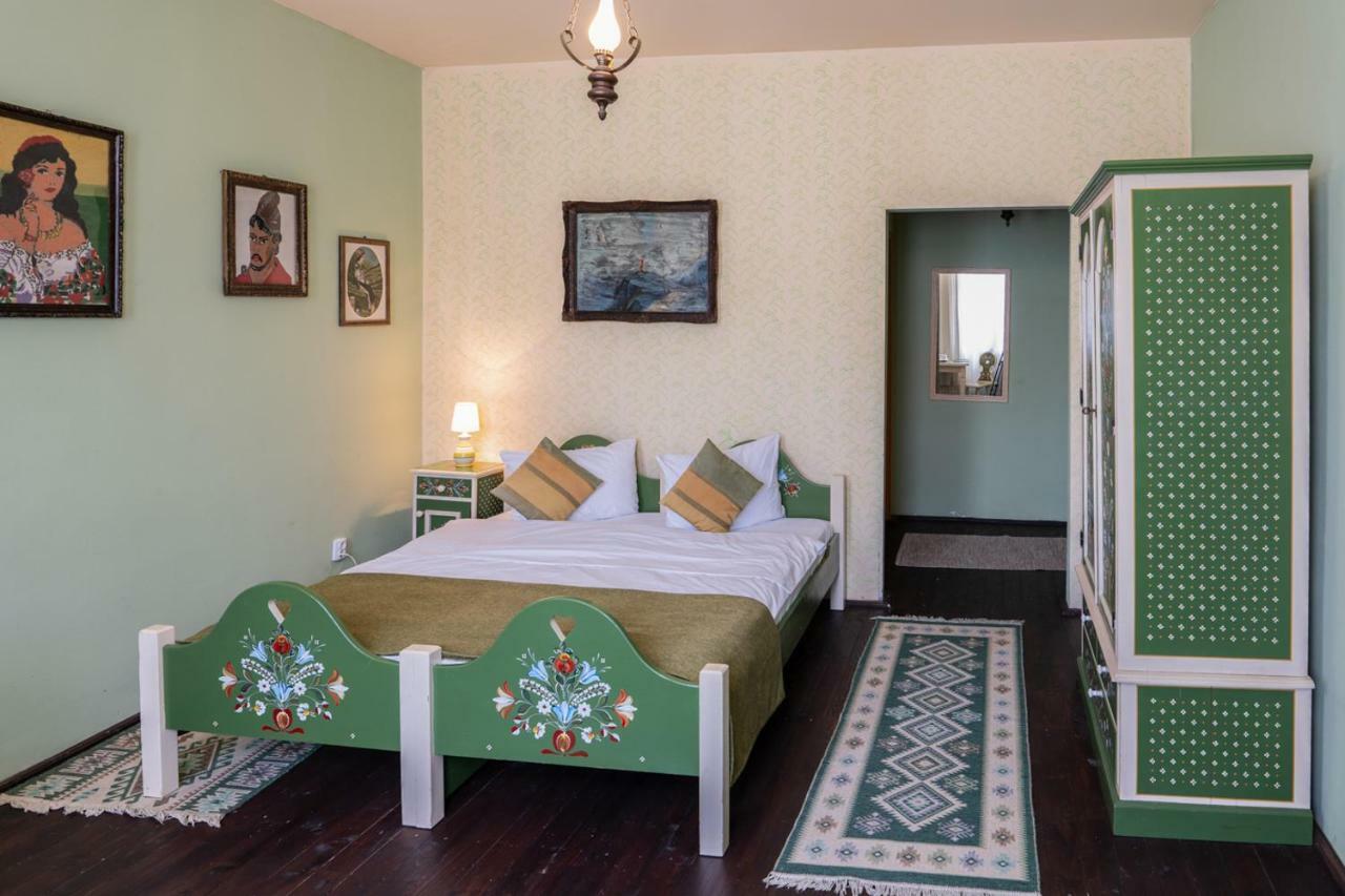 Casa Saseasca Otel Sighişoara Dış mekan fotoğraf