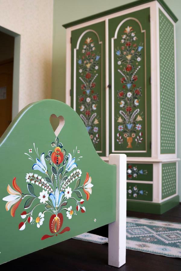 Casa Saseasca Otel Sighişoara Dış mekan fotoğraf