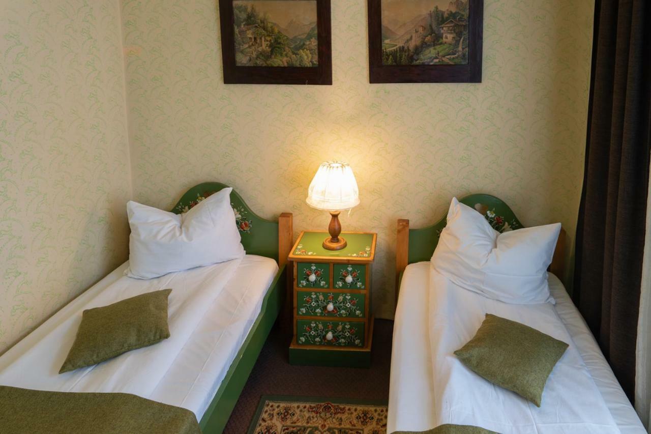 Casa Saseasca Otel Sighişoara Dış mekan fotoğraf