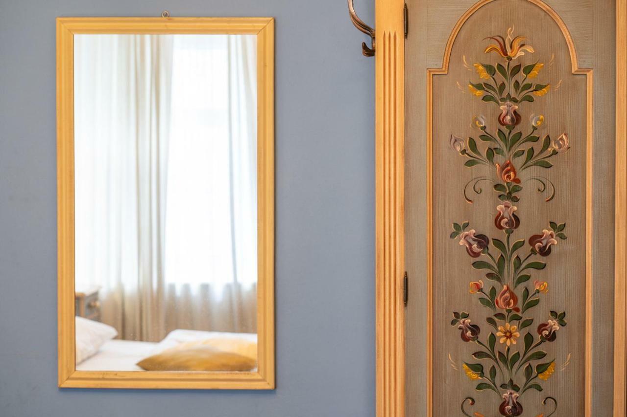 Casa Saseasca Otel Sighişoara Dış mekan fotoğraf