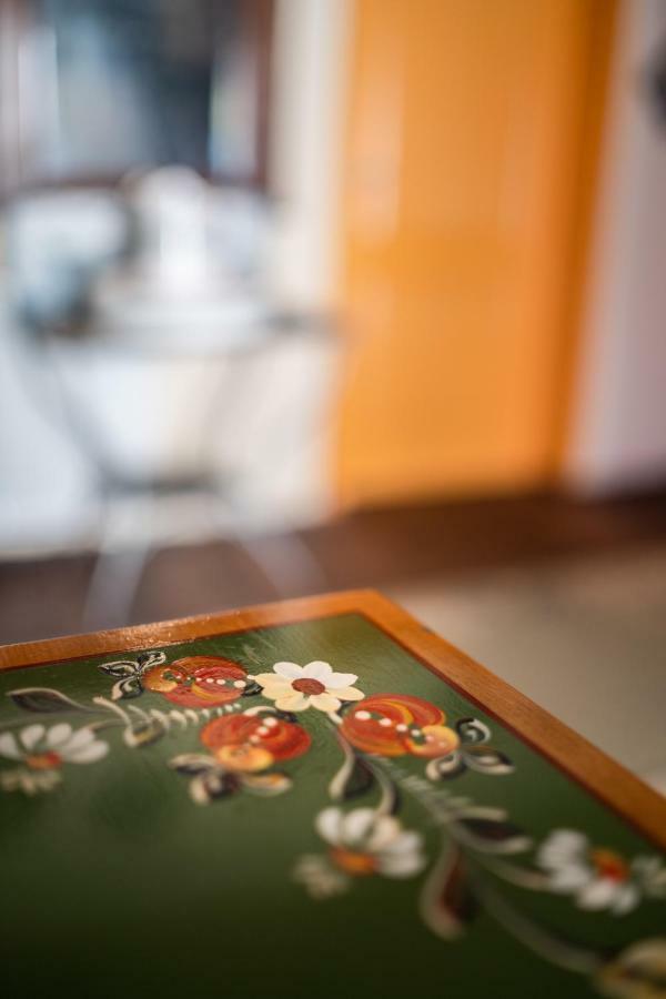 Casa Saseasca Otel Sighişoara Dış mekan fotoğraf