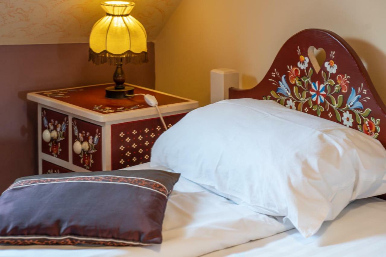 Casa Saseasca Otel Sighişoara Dış mekan fotoğraf